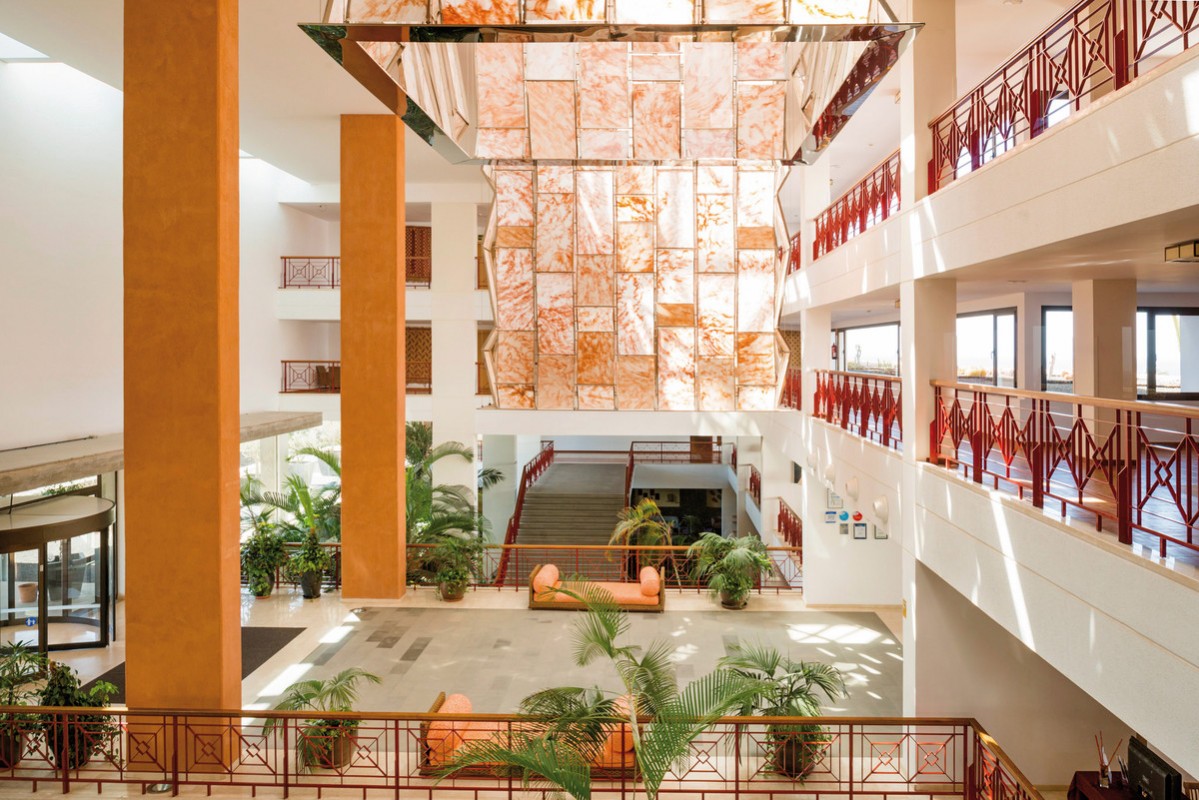 Hotel Costa Calero Thalasso & Spa, Spanien, Lanzarote, Puerto Calero, Bild 29