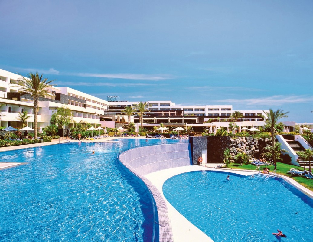 Hotel Costa Calero Thalasso & Spa, Spanien, Lanzarote, Puerto Calero, Bild 3