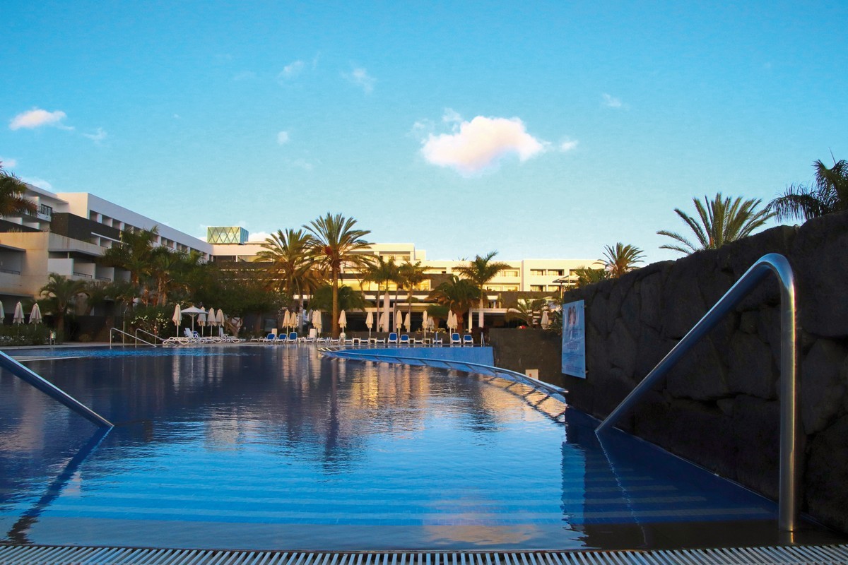 Hotel Costa Calero Thalasso & Spa, Spanien, Lanzarote, Puerto Calero, Bild 37