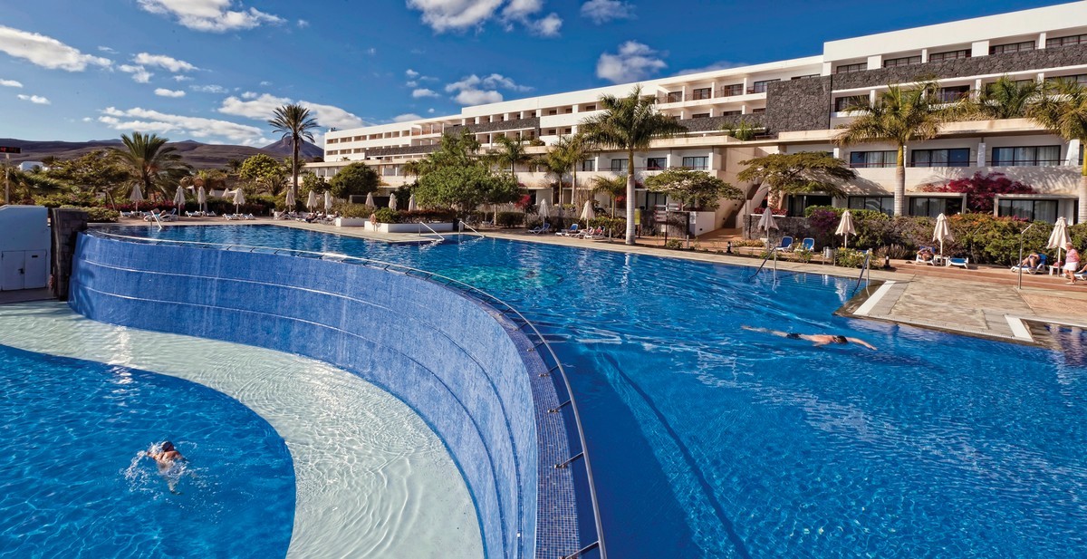 Hotel Costa Calero Thalasso & Spa, Spanien, Lanzarote, Puerto Calero, Bild 4