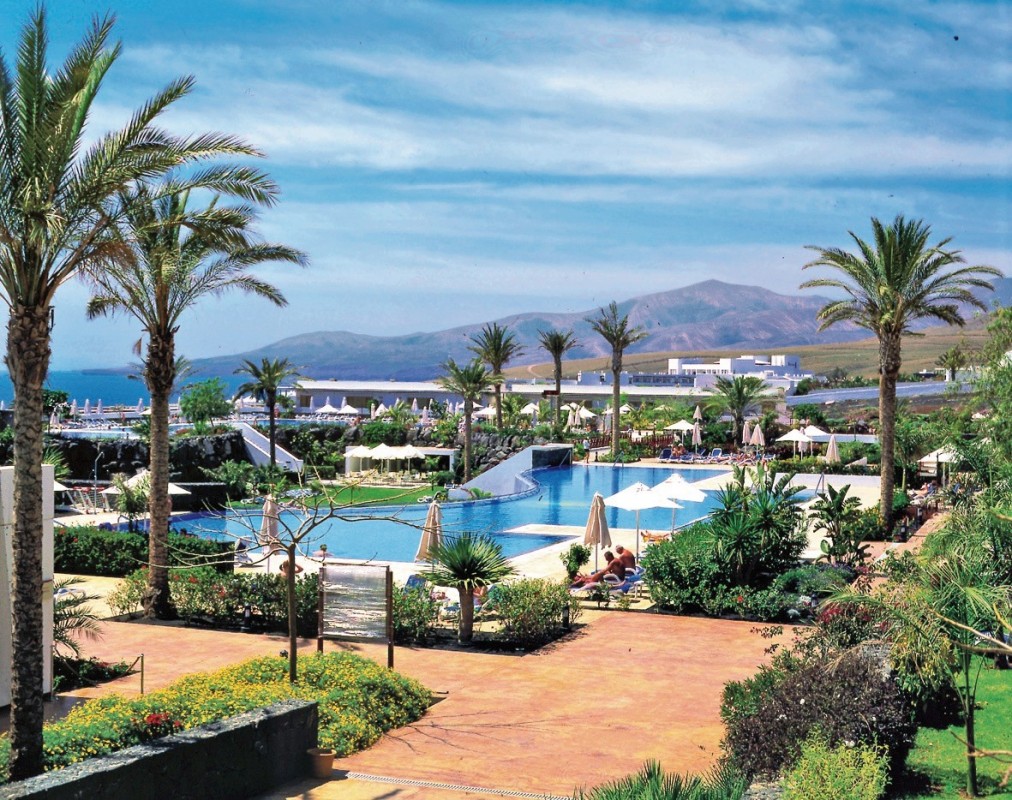 Hotel Costa Calero Thalasso & Spa, Spanien, Lanzarote, Puerto Calero, Bild 5