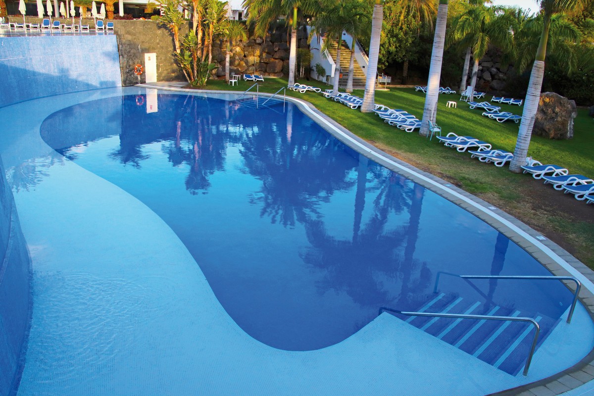 Hotel Costa Calero Thalasso & Spa, Spanien, Lanzarote, Puerto Calero, Bild 7