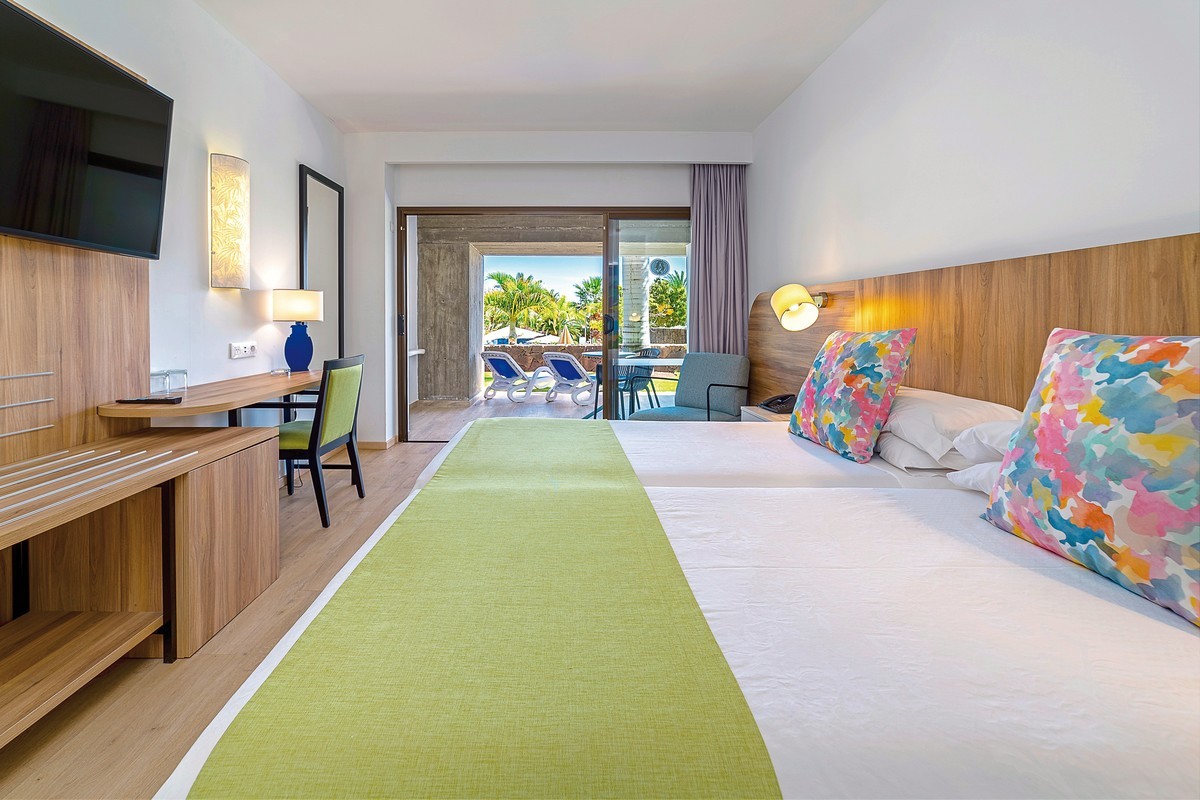 Hotel Costa Calero Thalasso & Spa, Spanien, Lanzarote, Puerto Calero, Bild 8