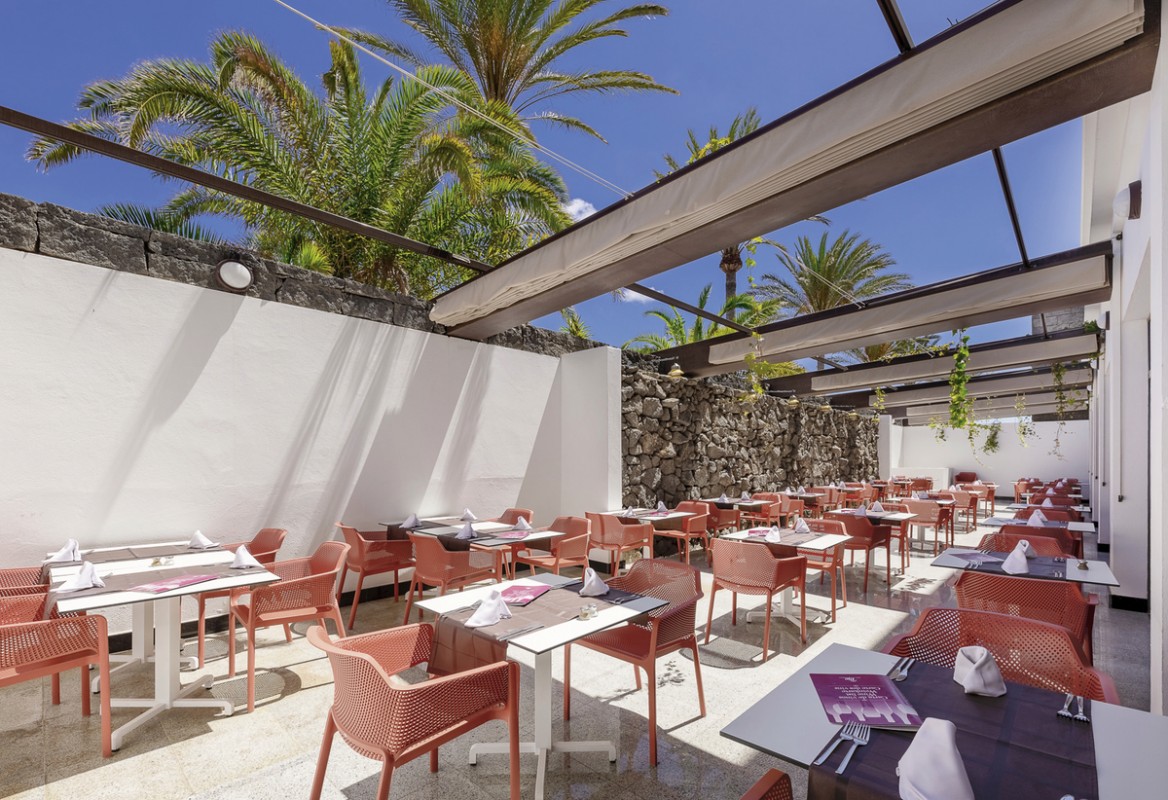 Hotel Mirador Papagayo by LIVVO, Spanien, Lanzarote, Playa Blanca, Bild 11