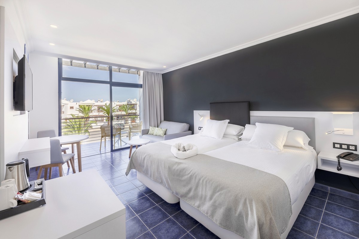 Hotel Mirador Papagayo by LIVVO, Spanien, Lanzarote, Playa Blanca, Bild 12
