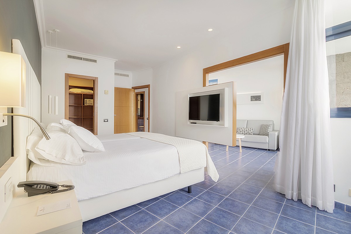 Hotel Mirador Papagayo by LIVVO, Spanien, Lanzarote, Playa Blanca, Bild 13