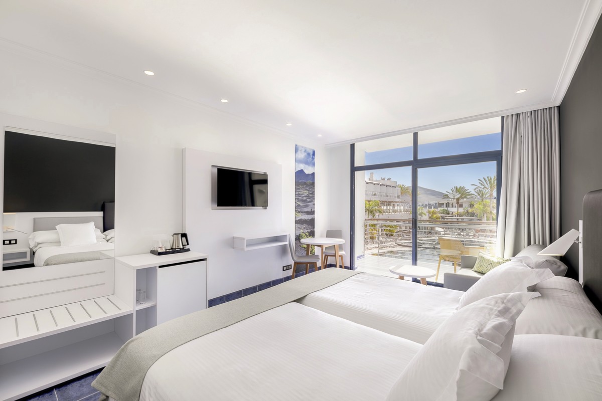 Hotel Mirador Papagayo by LIVVO, Spanien, Lanzarote, Playa Blanca, Bild 14