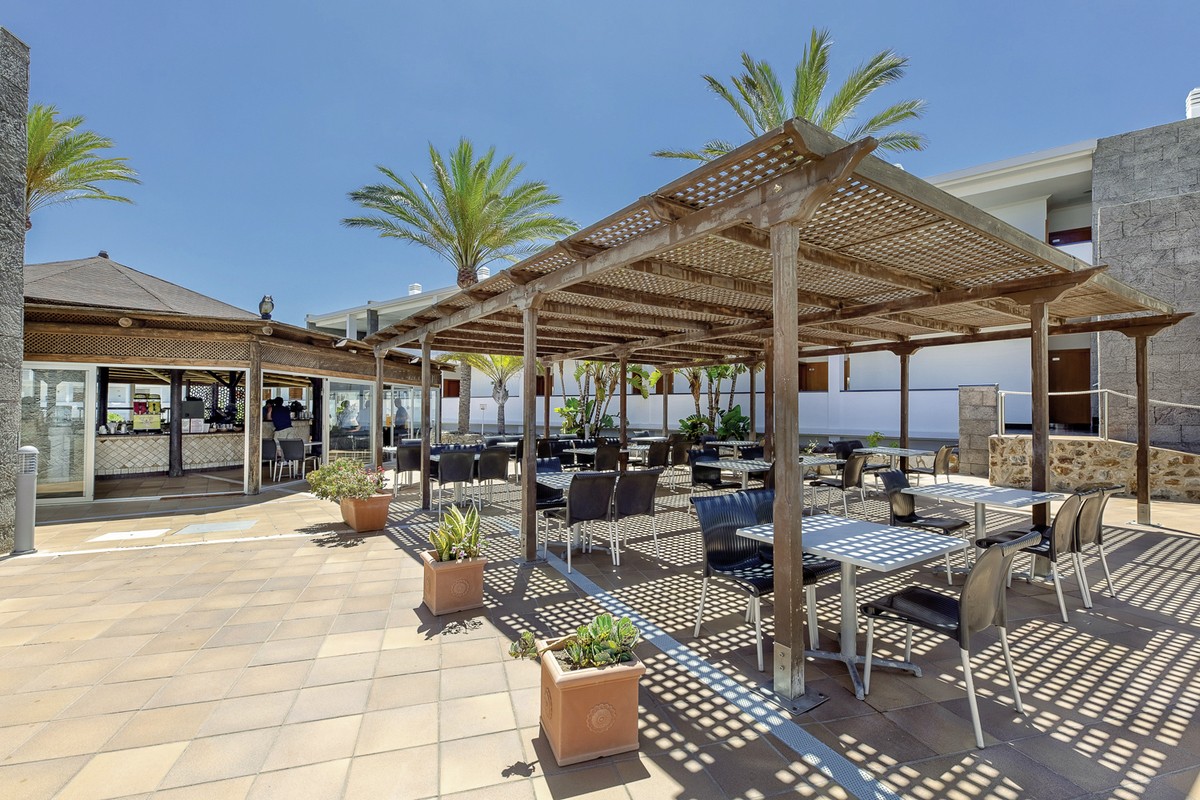 Hotel Mirador Papagayo by LIVVO, Spanien, Lanzarote, Playa Blanca, Bild 2