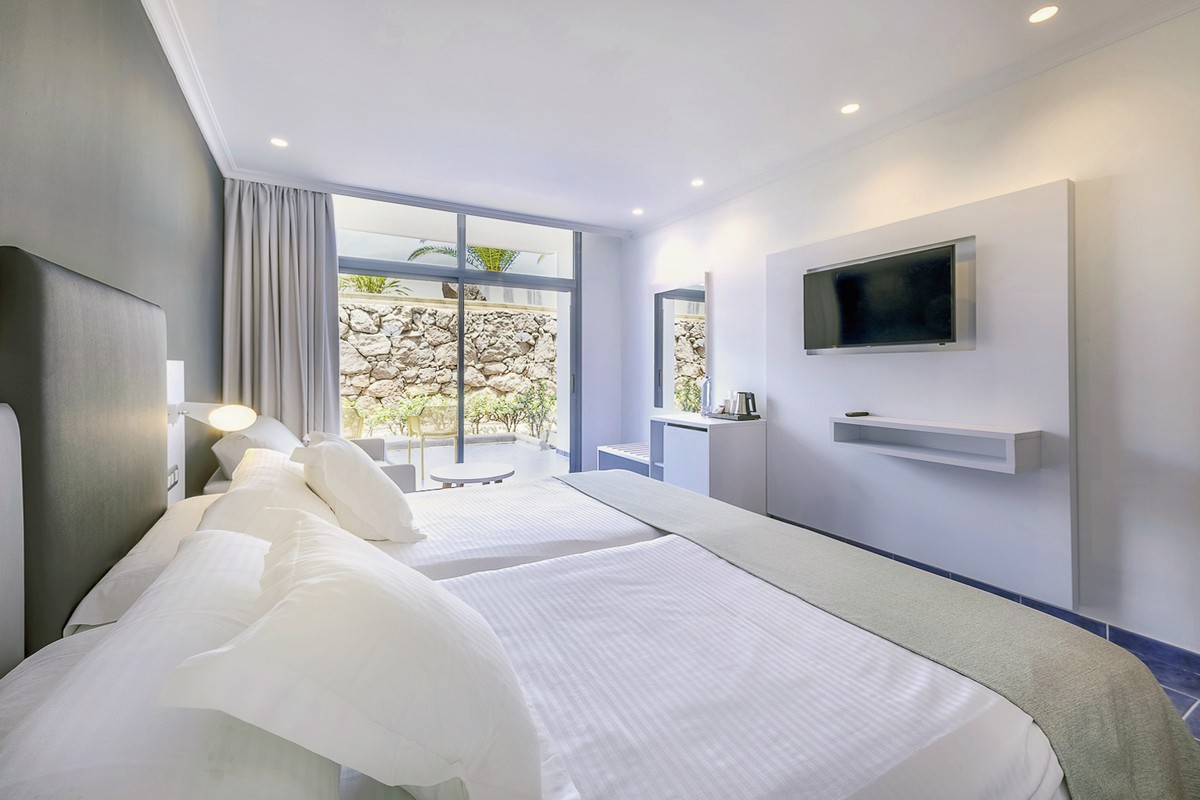 Hotel Mirador Papagayo by LIVVO, Spanien, Lanzarote, Playa Blanca, Bild 3