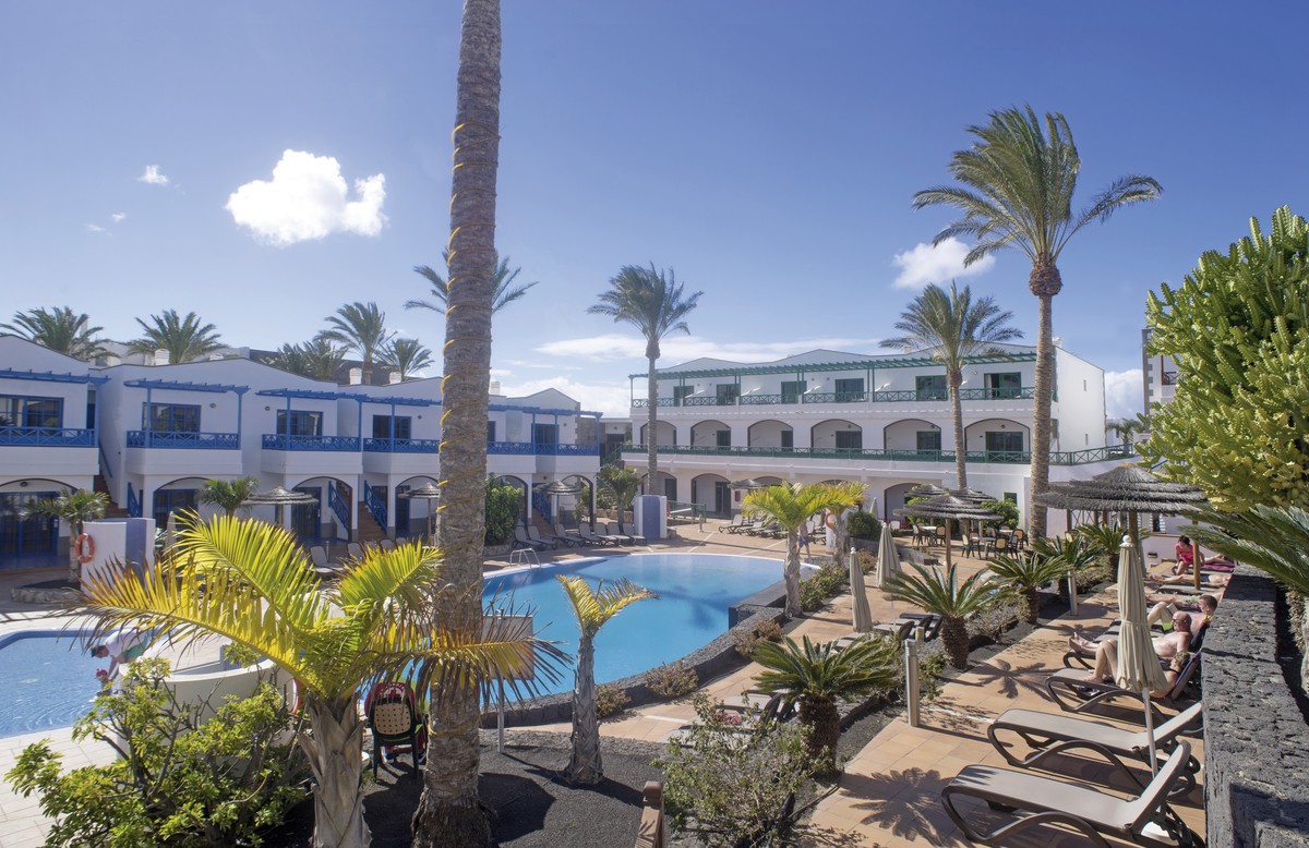 Hotel Mirador Papagayo by LIVVO, Spanien, Lanzarote, Playa Blanca, Bild 5