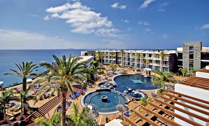 Hotel Mirador Papagayo by LIVVO, Spanien, Lanzarote, Playa Blanca, Bild 6