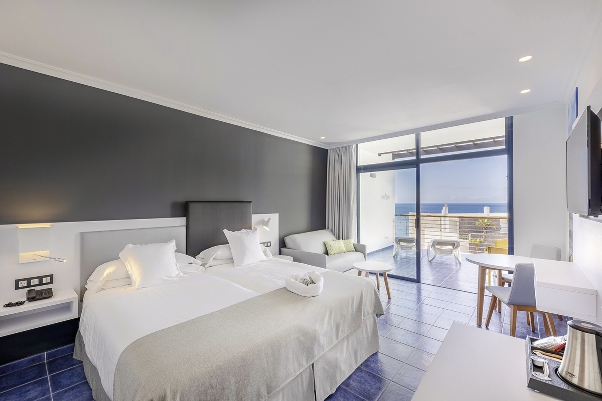 Hotel Mirador Papagayo by LIVVO, Spanien, Lanzarote, Playa Blanca, Bild 8