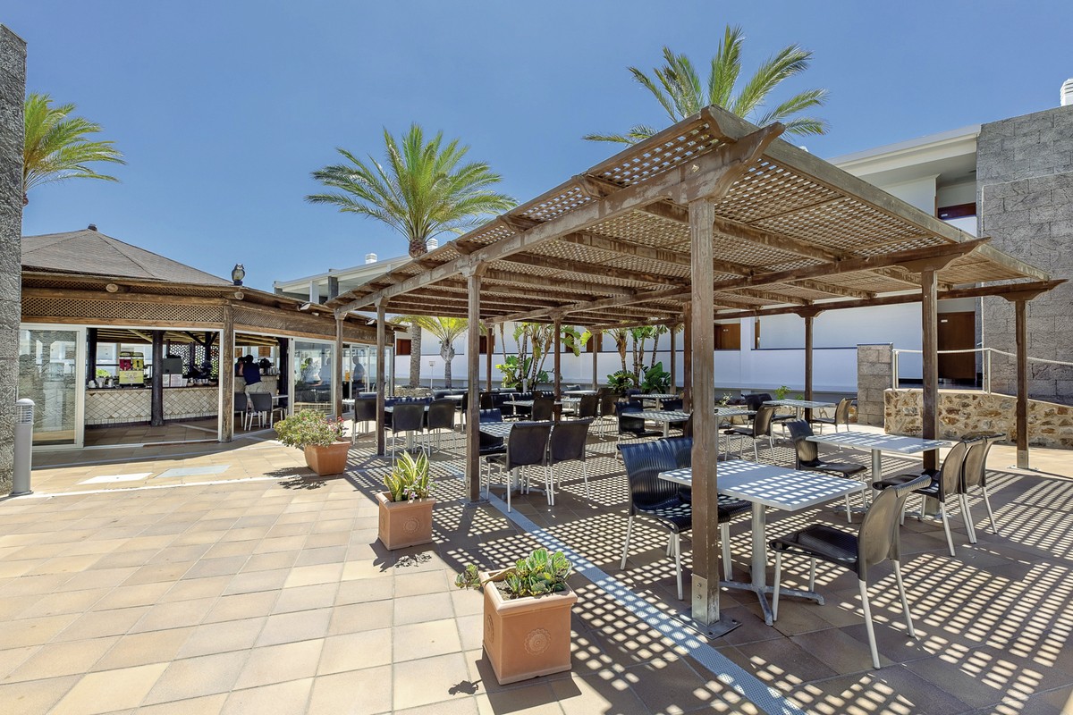 Hotel Mirador Papagayo by LIVVO, Spanien, Lanzarote, Playa Blanca, Bild 26