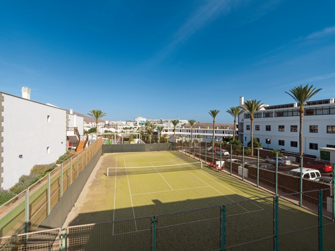 Hotel Mirador Papagayo by LIVVO, Spanien, Lanzarote, Playa Blanca, Bild 29