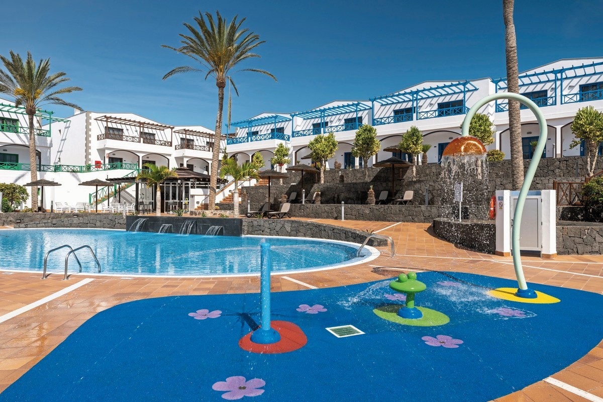 Hotel Mirador Papagayo by LIVVO, Spanien, Lanzarote, Playa Blanca, Bild 3