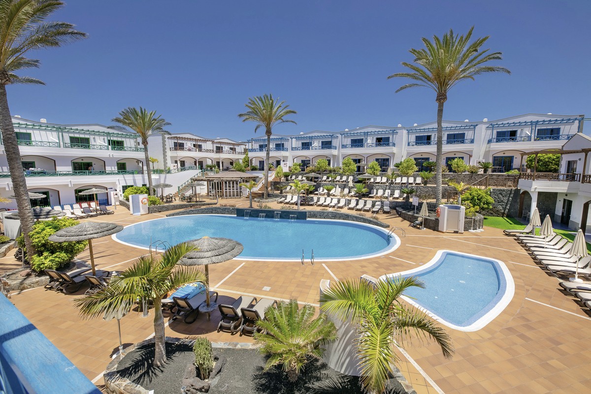 Hotel Mirador Papagayo by LIVVO, Spanien, Lanzarote, Playa Blanca, Bild 4