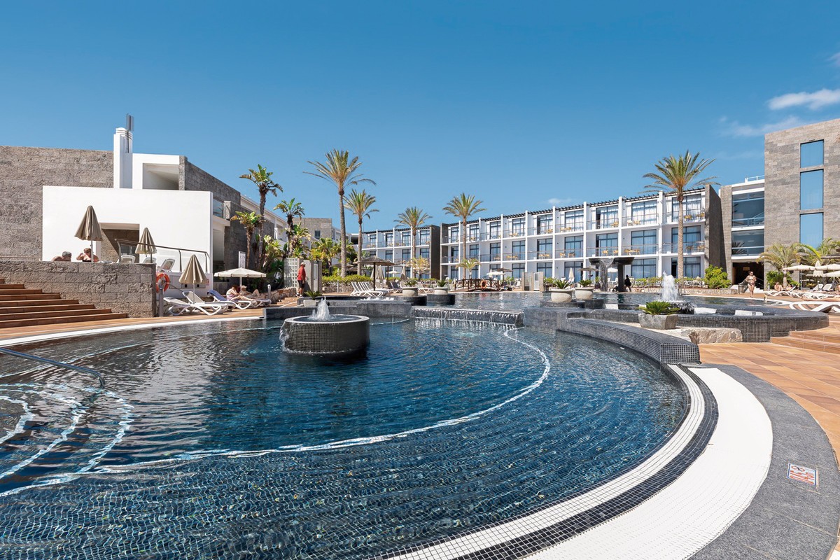 Hotel Mirador Papagayo by LIVVO, Spanien, Lanzarote, Playa Blanca, Bild 3