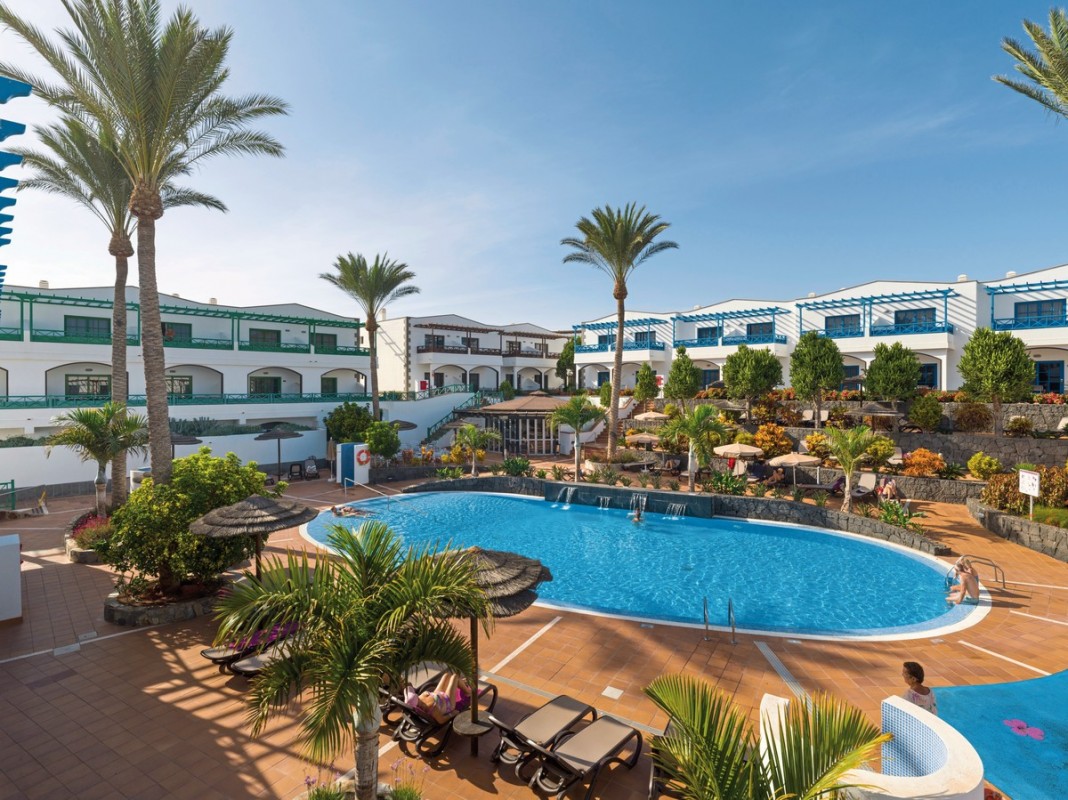 Hotel Mirador Papagayo by LIVVO, Spanien, Lanzarote, Playa Blanca, Bild 4