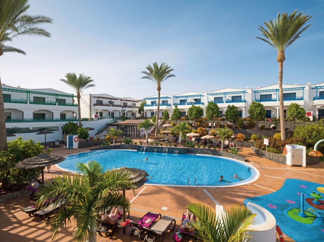 Hotel Mirador Papagayo by LIVVO, Spanien, Lanzarote, Playa Blanca, Bild 5