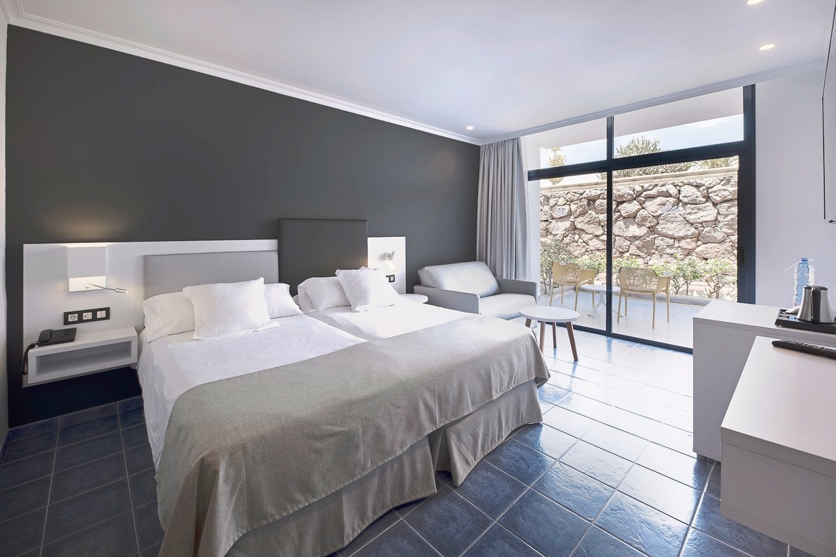 Hotel Mirador Papagayo by LIVVO, Spanien, Lanzarote, Playa Blanca, Bild 8