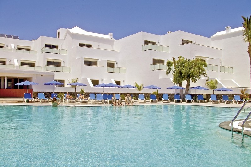Hotel Lanzarote Village, Spanien, Lanzarote, Playa de los Pocillos, Bild 1