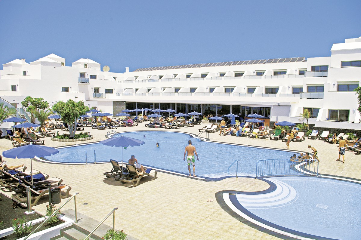 Hotel Lanzarote Village, Spanien, Lanzarote, Playa de los Pocillos, Bild 11