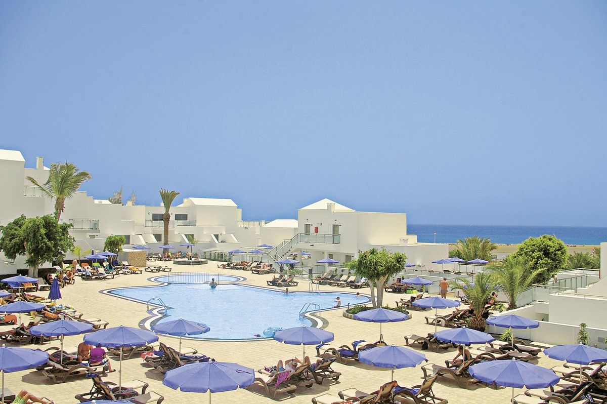 Hotel Lanzarote Village, Spanien, Lanzarote, Playa de los Pocillos, Bild 12