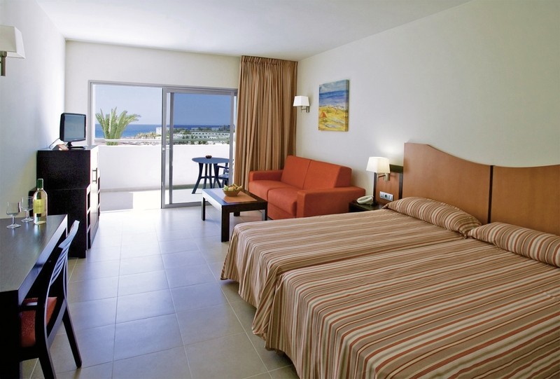 Hotel Lanzarote Village, Spanien, Lanzarote, Playa de los Pocillos, Bild 14
