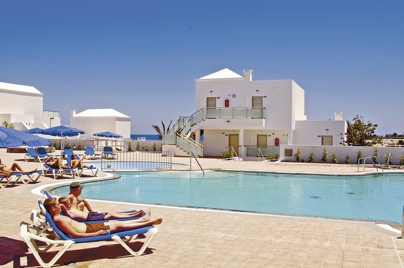 Hotel Lanzarote Village, Spanien, Lanzarote, Playa de los Pocillos, Bild 3