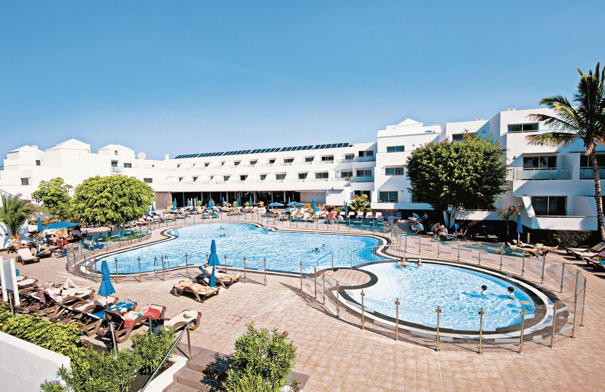 Hotel Lanzarote Village, Spanien, Lanzarote, Playa de los Pocillos, Bild 6