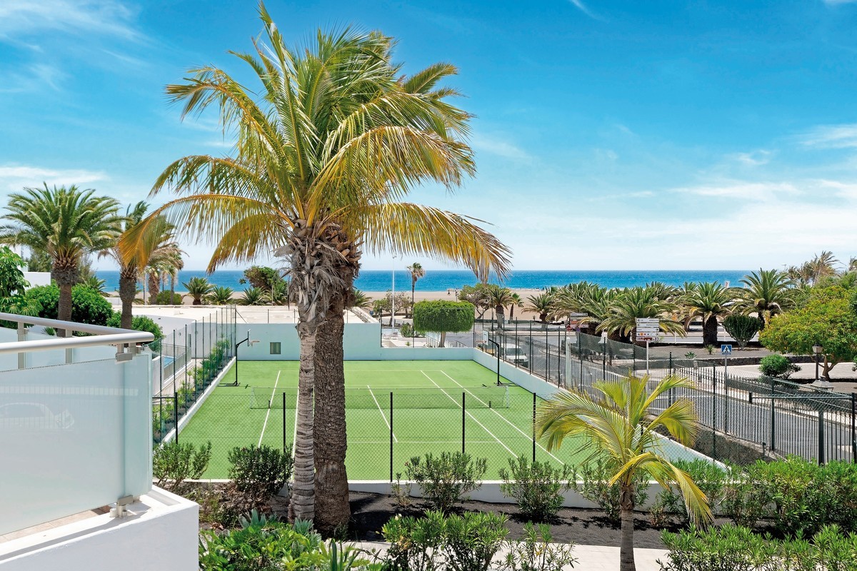 Hotel Lanzarote Village, Spanien, Lanzarote, Playa de los Pocillos, Bild 19