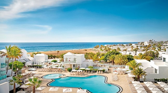 Hotel Lanzarote Village, Spanien, Lanzarote, Playa de los Pocillos