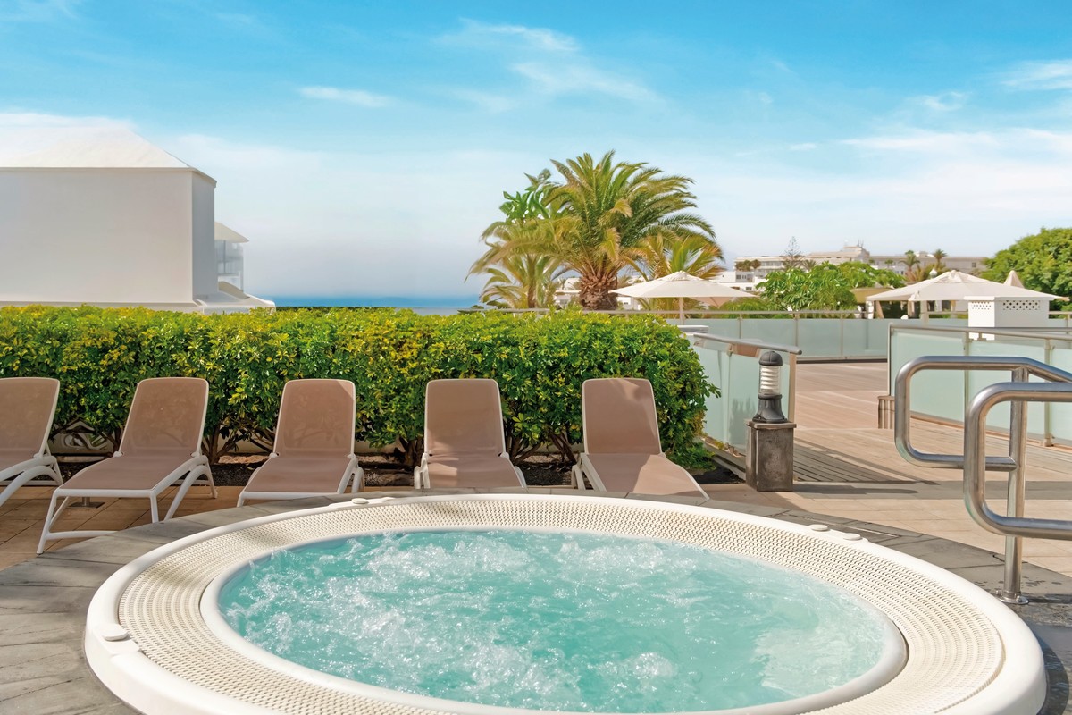 Hotel Lanzarote Village, Spanien, Lanzarote, Playa de los Pocillos, Bild 4