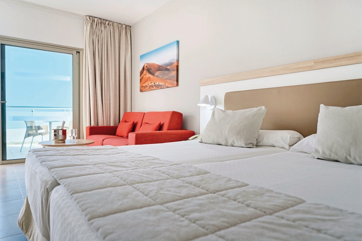 Hotel Lanzarote Village, Spanien, Lanzarote, Playa de los Pocillos, Bild 5