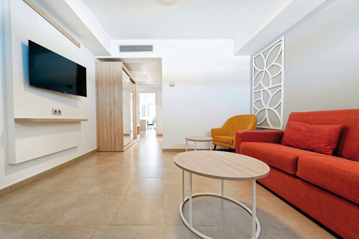 Hotel Lanzarote Village, Spanien, Lanzarote, Playa de los Pocillos, Bild 8