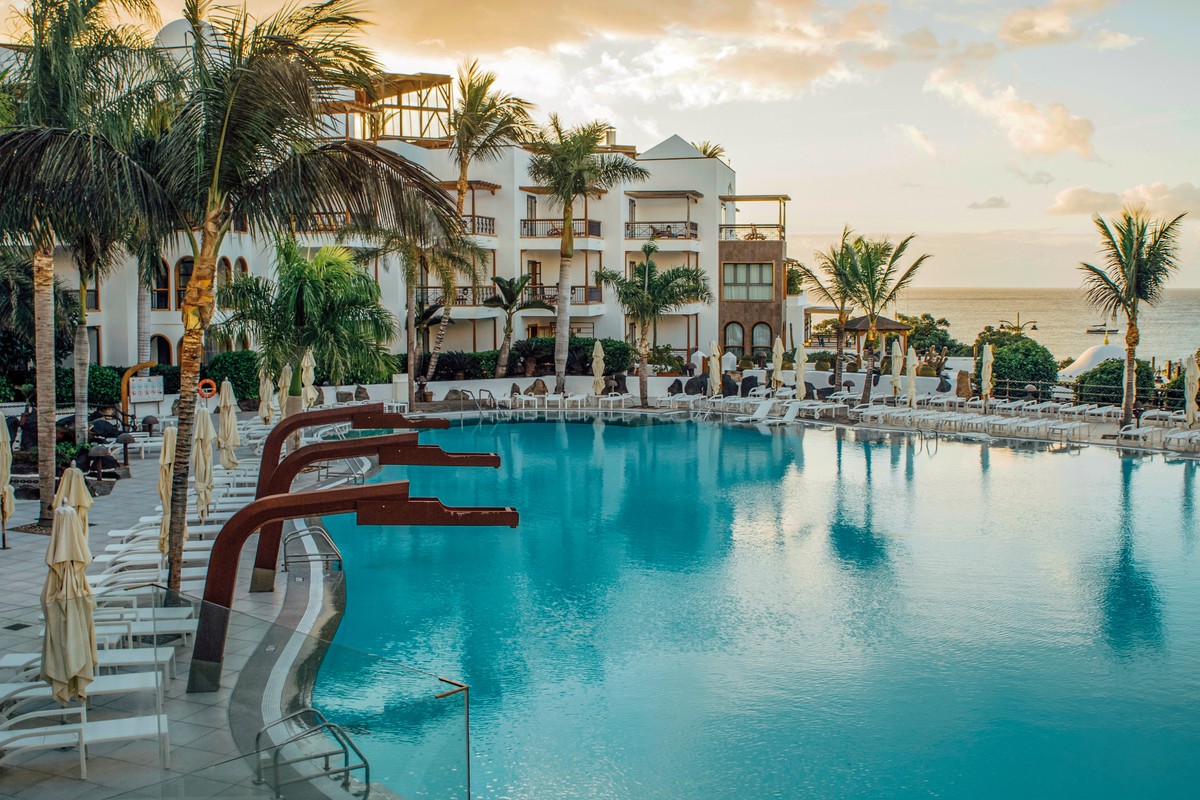Princesa Yaiza Suite Hotel Resort, Spanien, Lanzarote, Playa Blanca, Bild 1