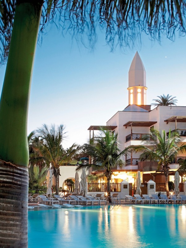 Princesa Yaiza Suite Hotel Resort, Spanien, Lanzarote, Playa Blanca, Bild 11