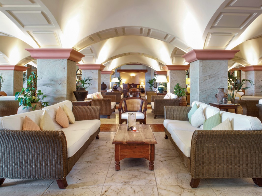 Princesa Yaiza Suite Hotel Resort, Spanien, Lanzarote, Playa Blanca, Bild 12