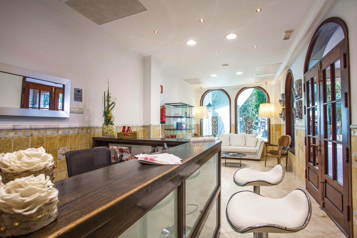 Princesa Yaiza Suite Hotel Resort, Spanien, Lanzarote, Playa Blanca, Bild 15
