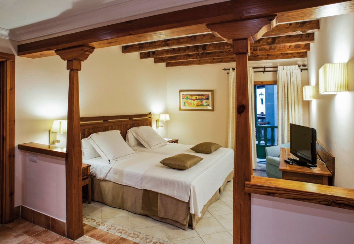 Princesa Yaiza Suite Hotel Resort, Spanien, Lanzarote, Playa Blanca, Bild 17