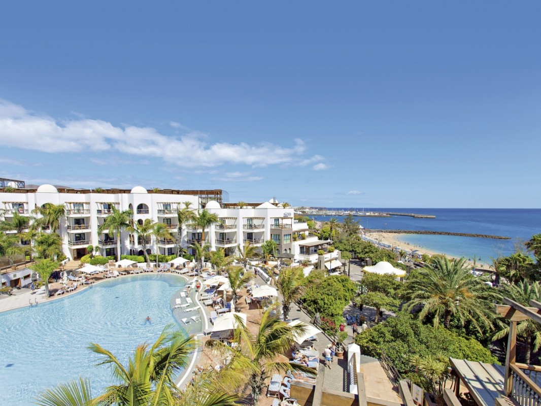 Princesa Yaiza Suite Hotel Resort, Spanien, Lanzarote, Playa Blanca, Bild 21