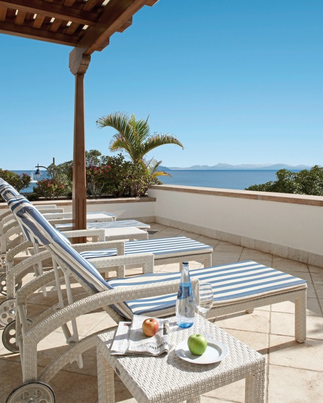 Princesa Yaiza Suite Hotel Resort, Spanien, Lanzarote, Playa Blanca, Bild 6