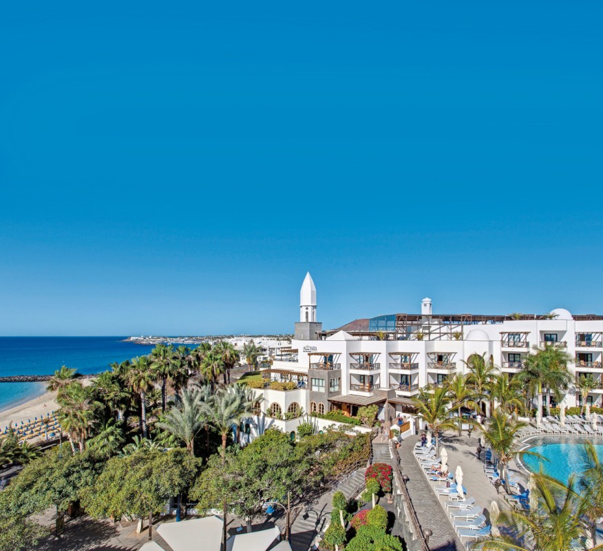 Princesa Yaiza Suite Hotel Resort, Spanien, Lanzarote, Playa Blanca, Bild 2