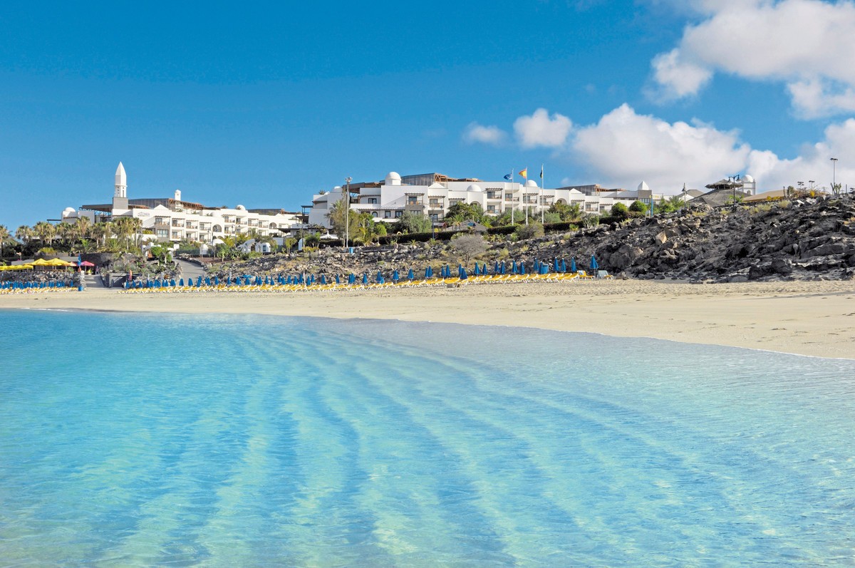 Princesa Yaiza Suite Hotel Resort, Spanien, Lanzarote, Playa Blanca, Bild 27