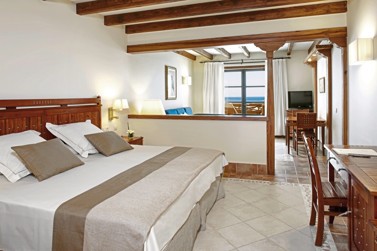 Princesa Yaiza Suite Hotel Resort, Spanien, Lanzarote, Playa Blanca, Bild 12