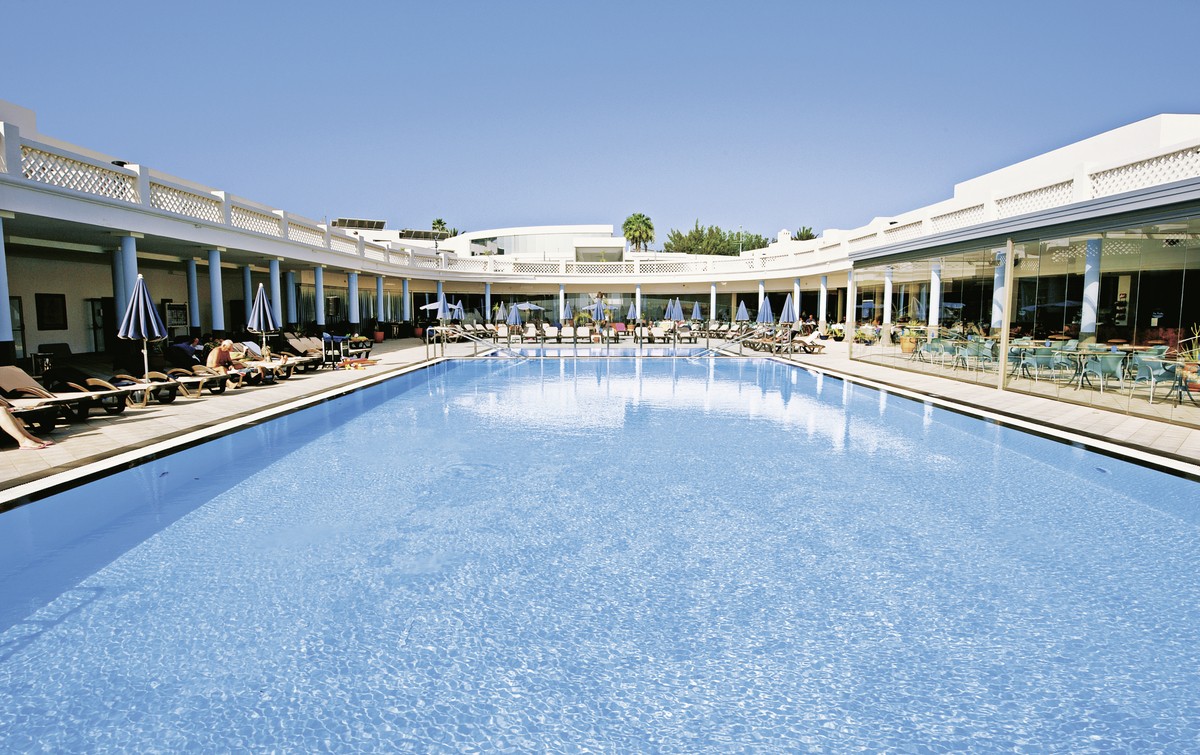 Hotel Las Costas, Spanien, Lanzarote, Playa de los Pocillos, Bild 2