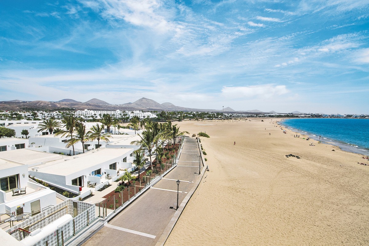 Hotel Las Costas, Spanien, Lanzarote, Playa de los Pocillos, Bild 3
