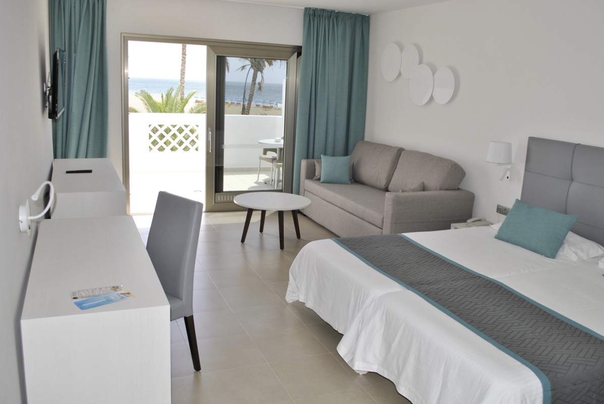 Hotel Las Costas, Spanien, Lanzarote, Playa de los Pocillos, Bild 8