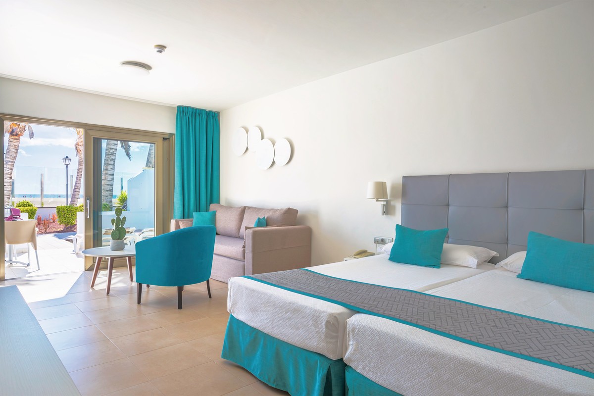 Hotel Las Costas, Spanien, Lanzarote, Playa de los Pocillos, Bild 9