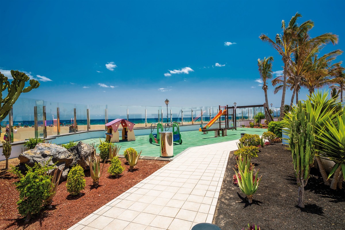 Hotel Las Costas, Spanien, Lanzarote, Playa de los Pocillos, Bild 12
